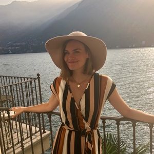 Meet your Posher, Kaitlyn